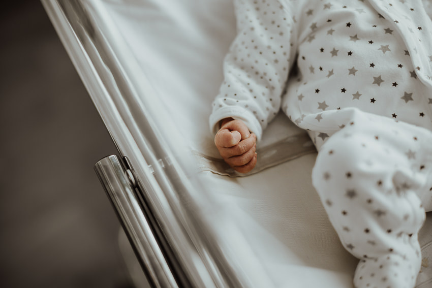 photographe bebe reims bezannes
