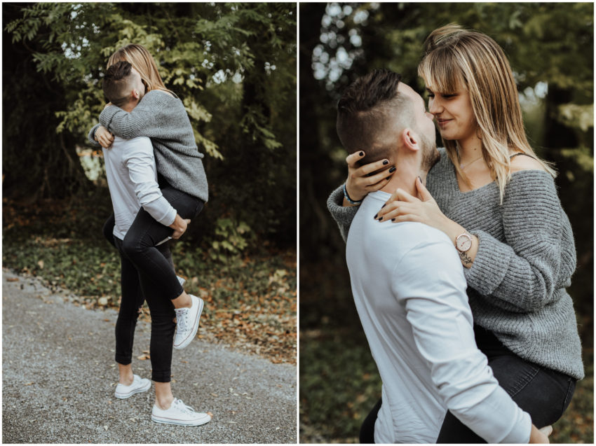 photographe couple reims