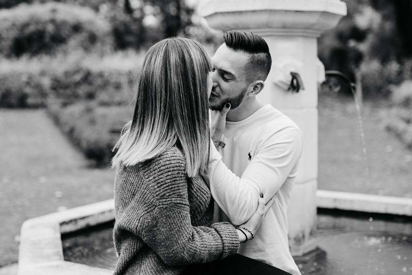 photographe couple reims