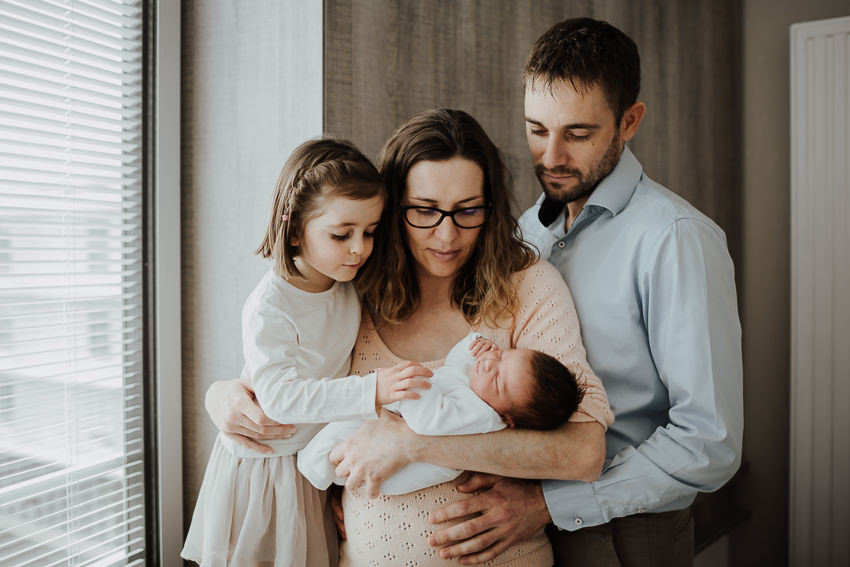 photographe bebe maternité bezannes