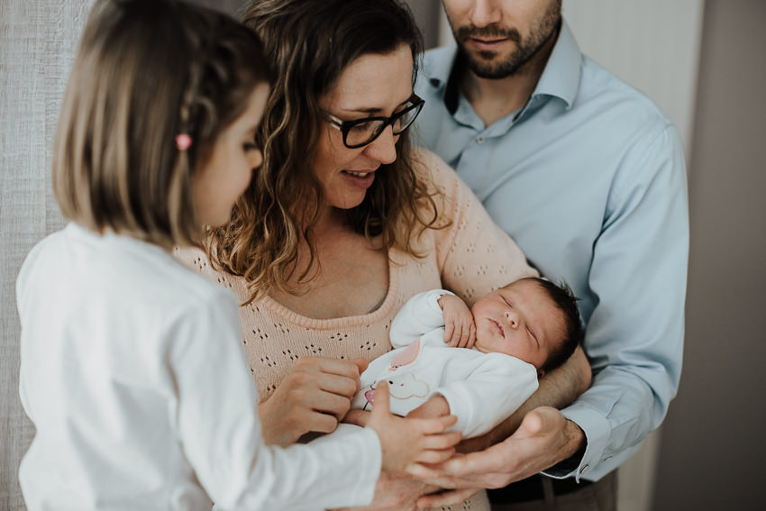 photographe bebe maternité bezannes