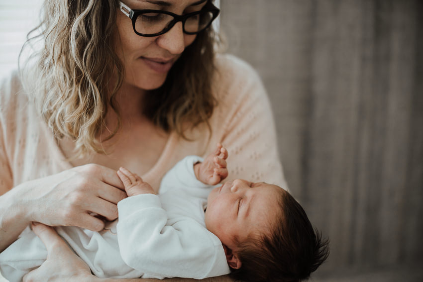 photographe bebe maternité bezannes