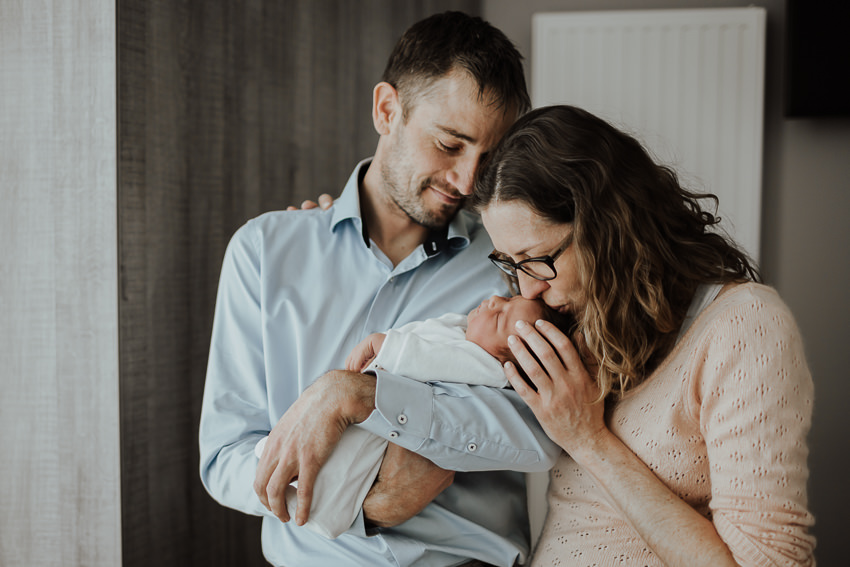 photographe bebe maternité bezannes