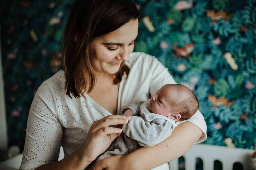 photographe bebe nouveau ne reims domicile