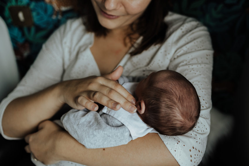 photographe bebe nouveau ne reims domicile