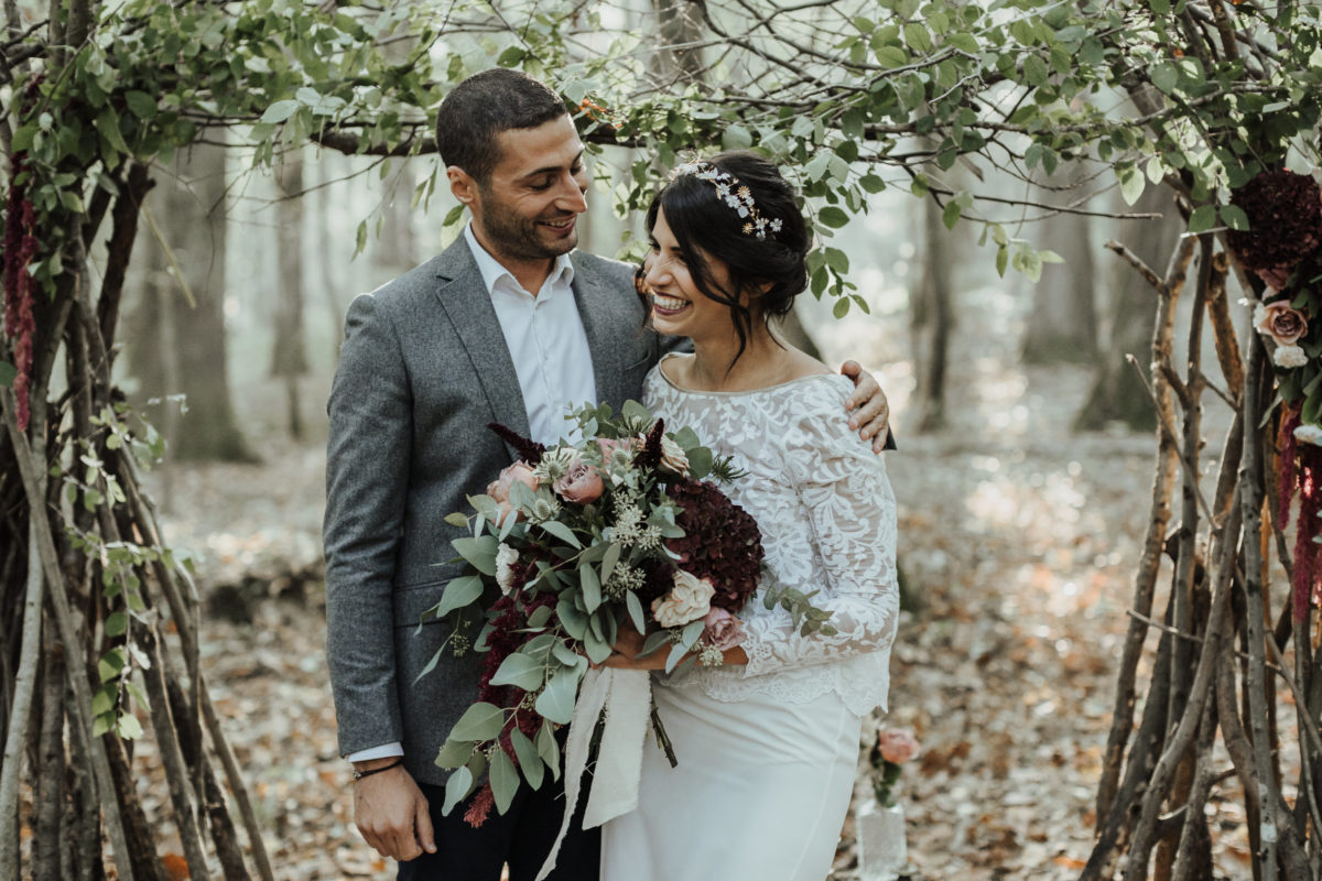elopement mariage boheme intimiste lyon rhone alpes