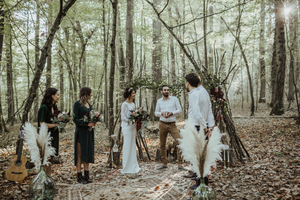 elopement mariage boheme intimiste lyon rhone alpes