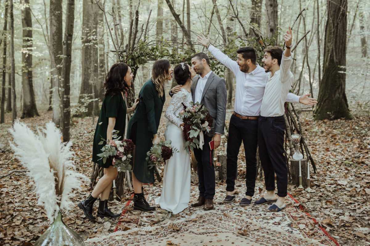 elopement mariage boheme intimiste lyon rhone alpes