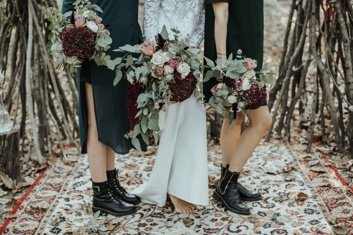 elopement mariage boheme intimiste lyon rhone alpes