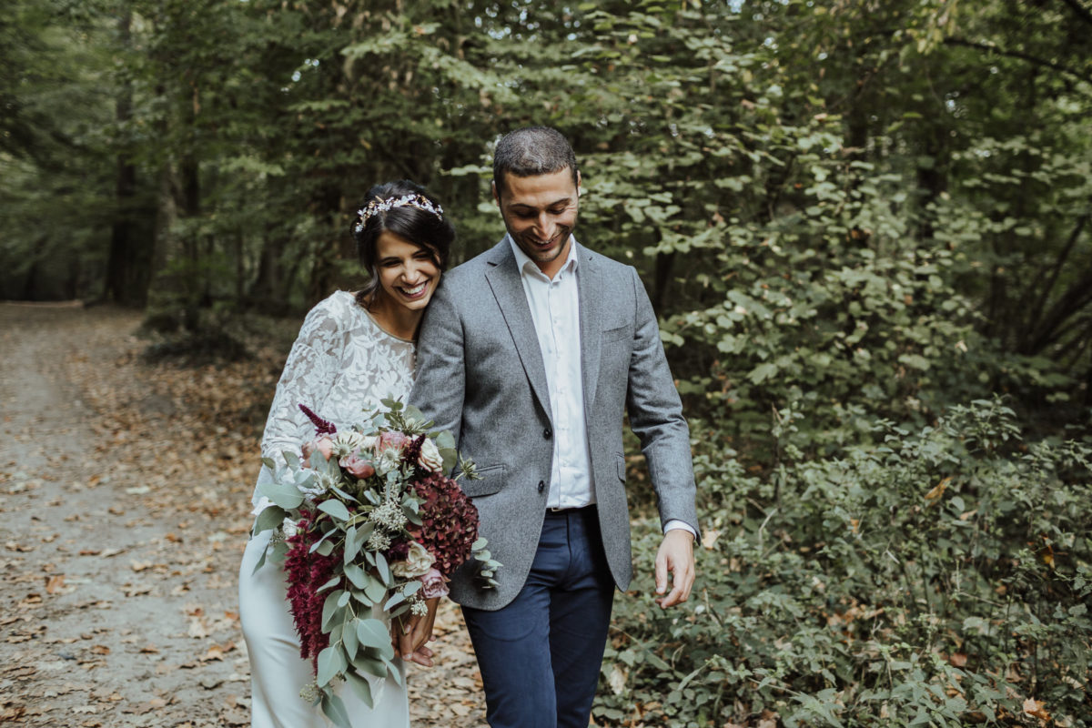mariage boheme intimiste lyon rhone alpes