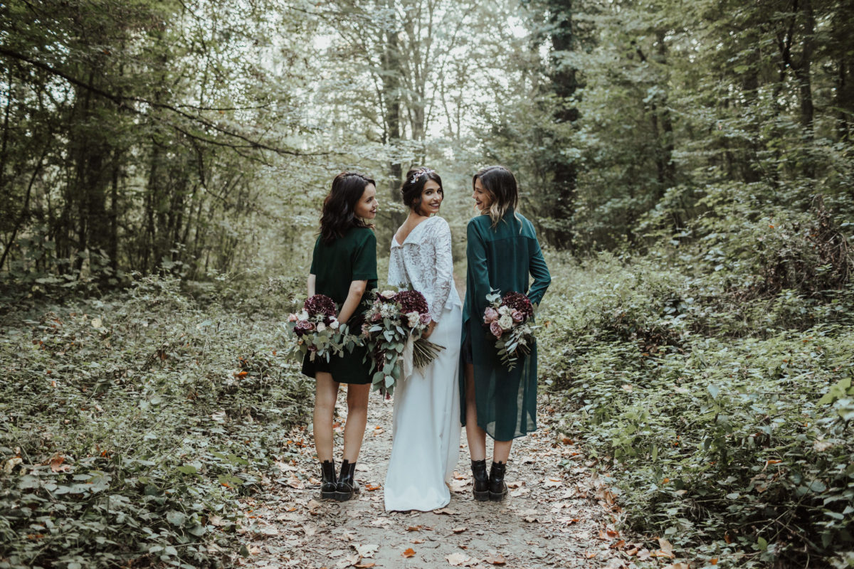 elopement mariage boheme intimiste lyon rhone alpes