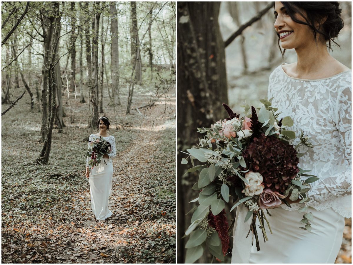 elopement mariage boheme intimiste lyon rhone alpes