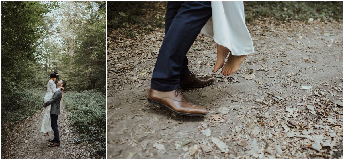 mariage boheme intimiste lyon rhone alpes