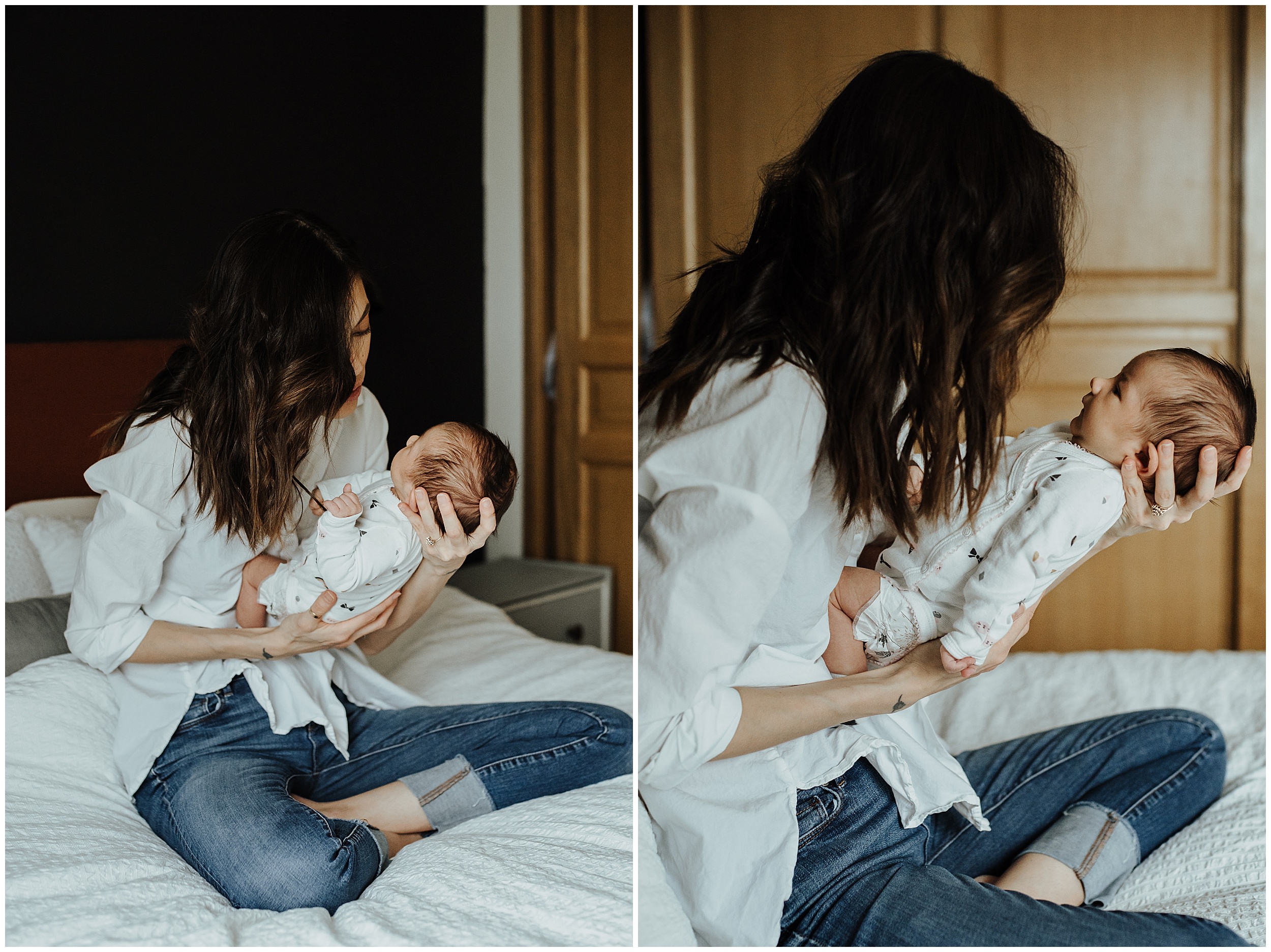 seance photo bebe domicile reims marne