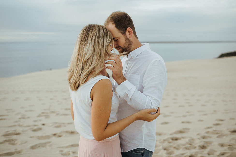 photographe mariage dune pilat