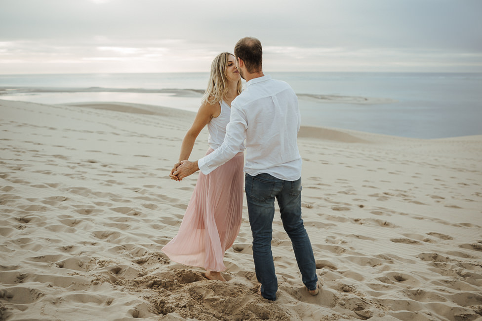 photographe mariage dune pilat