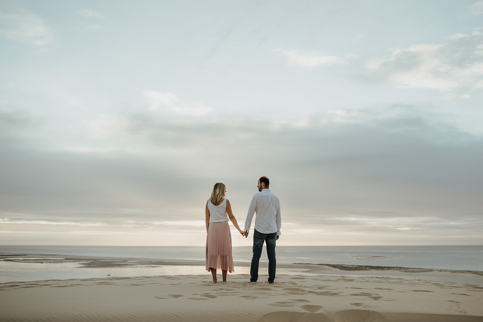 photographe mariage dune pilat