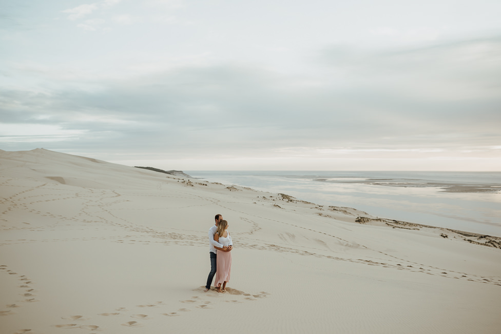 photographe mariage dune pilat