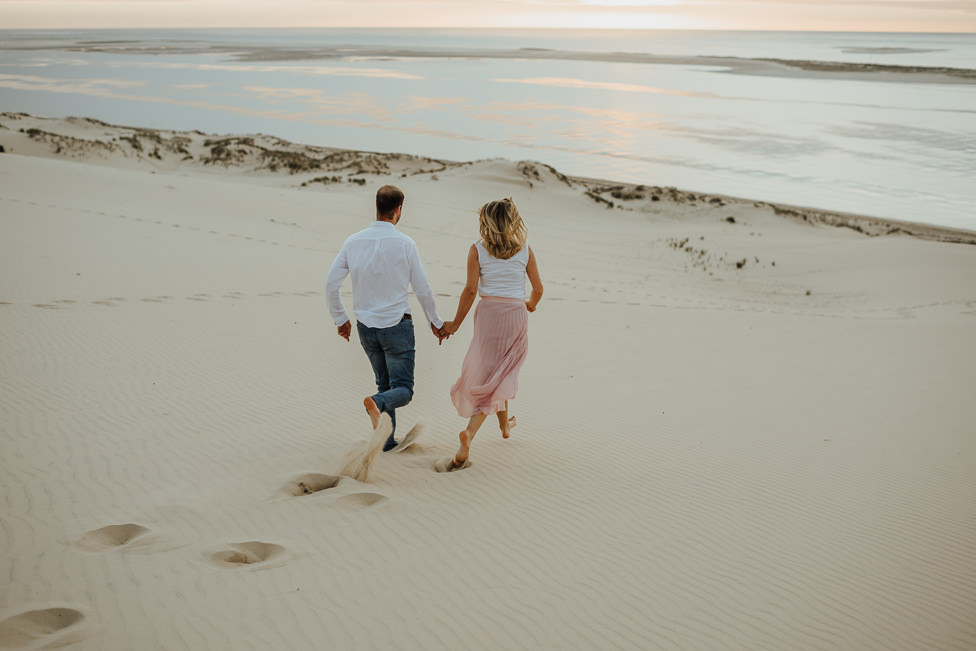 photographe mariage dune pilat