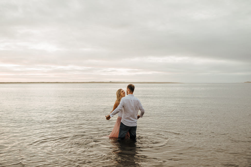 SEANCE COUPLE SUR LA DUNE - Dune du Pilat, Arcachon