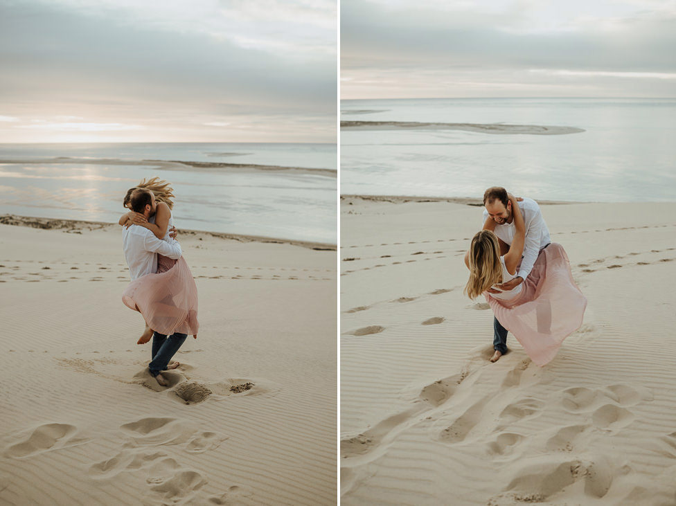 photographe mariage dune pilat