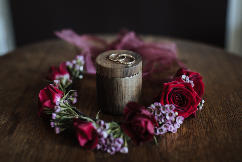 photographe mariage abbaye trois fontaines