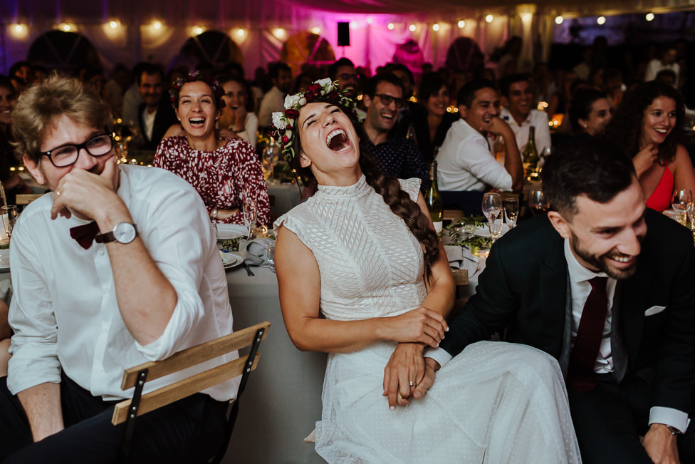 photographe mariage abbaye trois fontaines