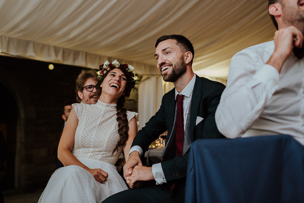 photographe mariage abbaye trois fontaines