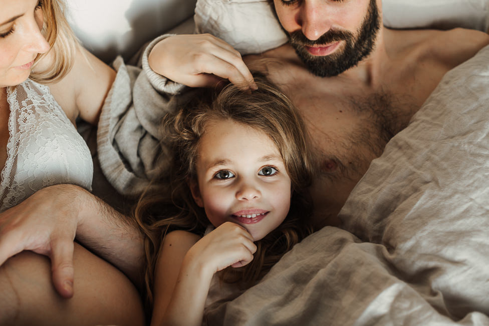 PHOTOGRAPHE FAMILLE GROSSESSE - REIMS