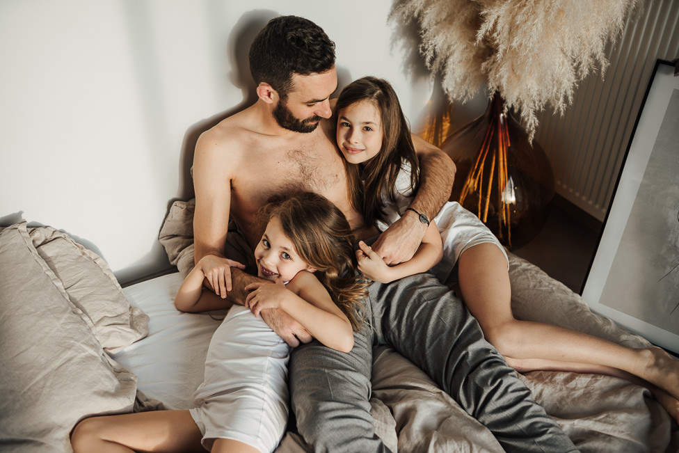 photographe famille grossesse reims