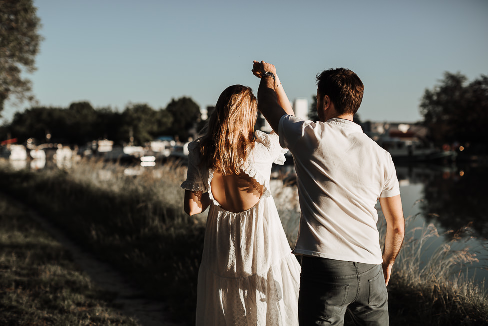 seance engagement en champagne ardenne