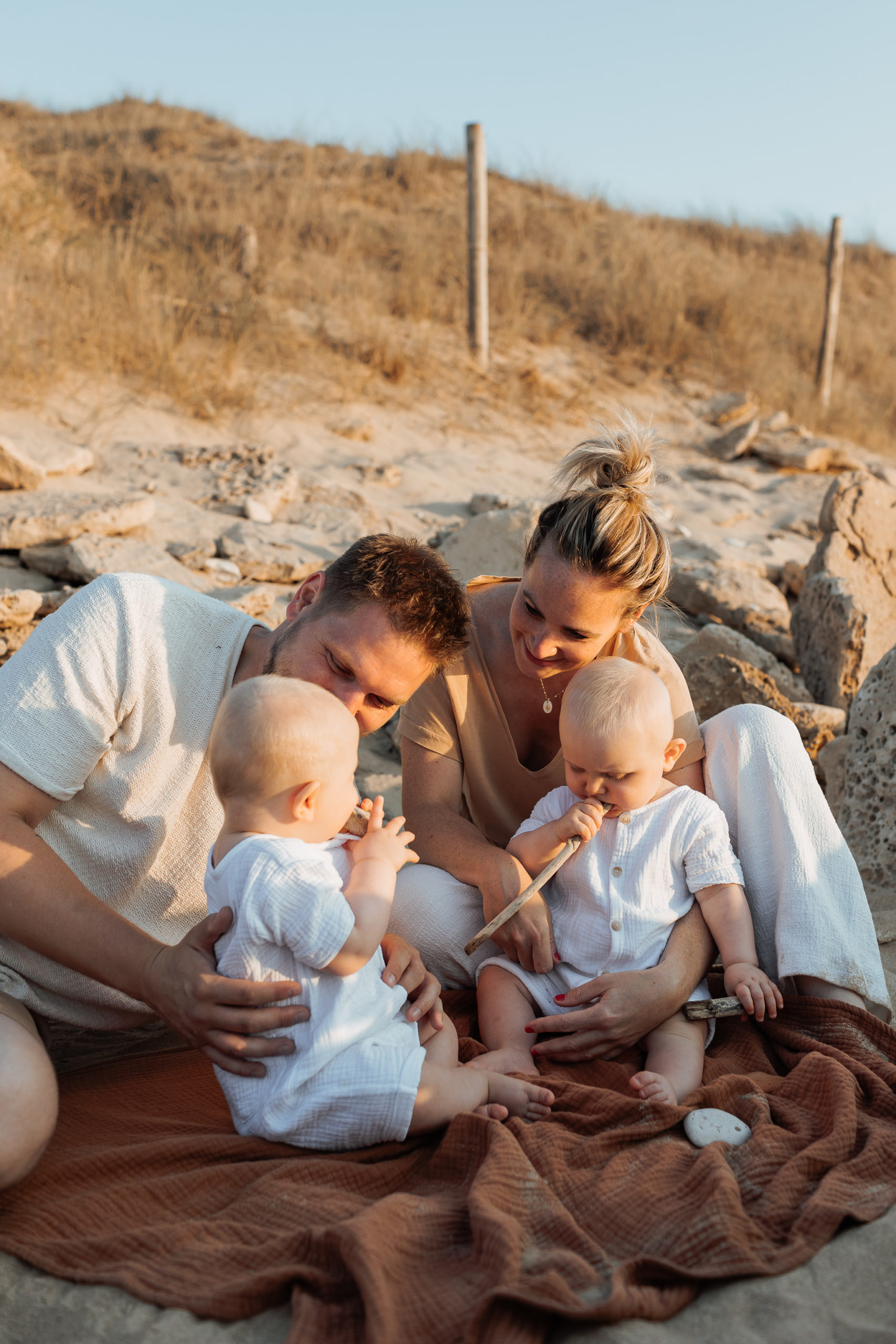 photographe famille var