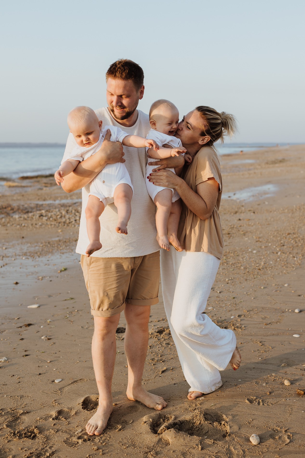 photographe famille var