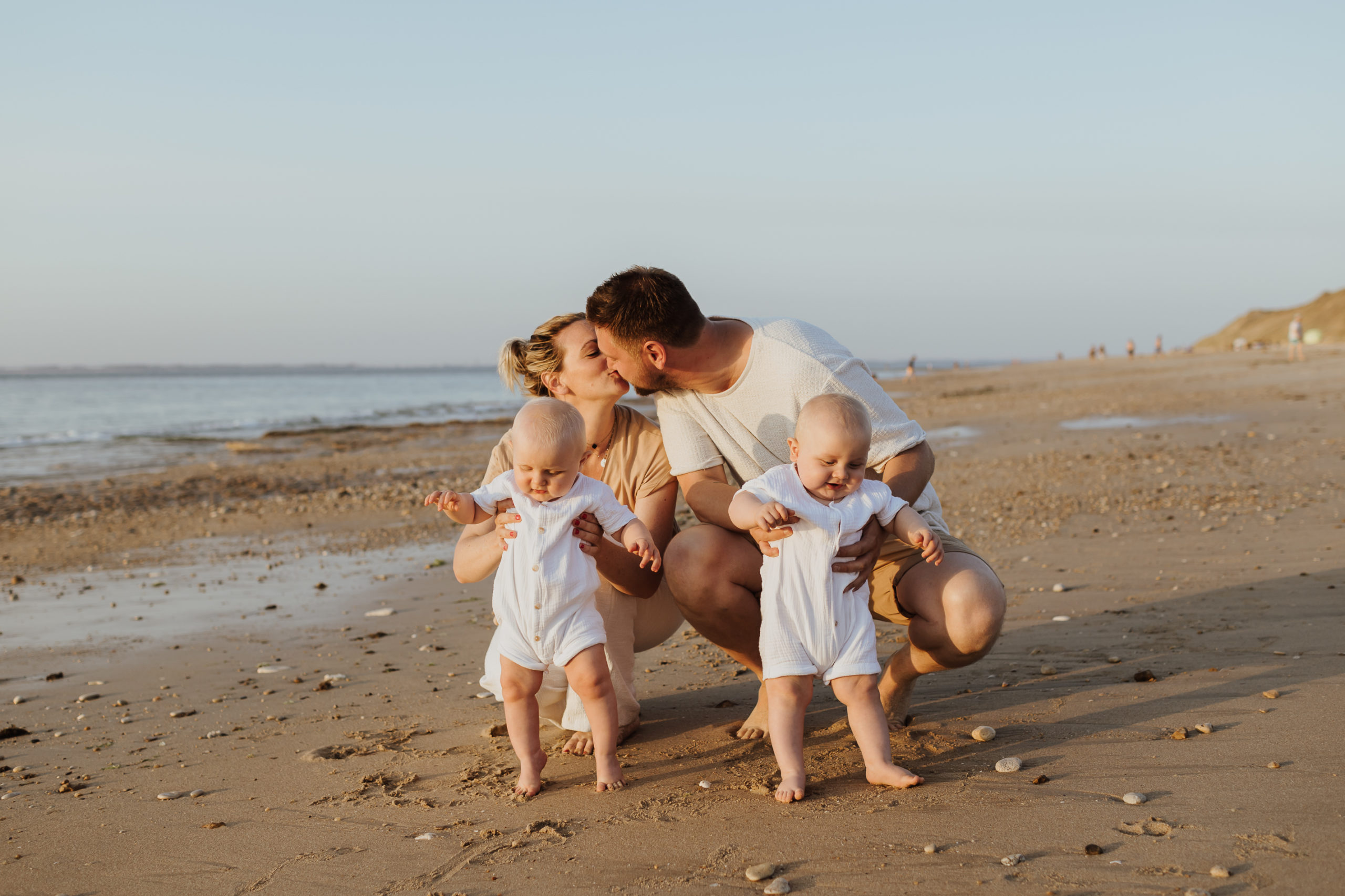 photographe famille var