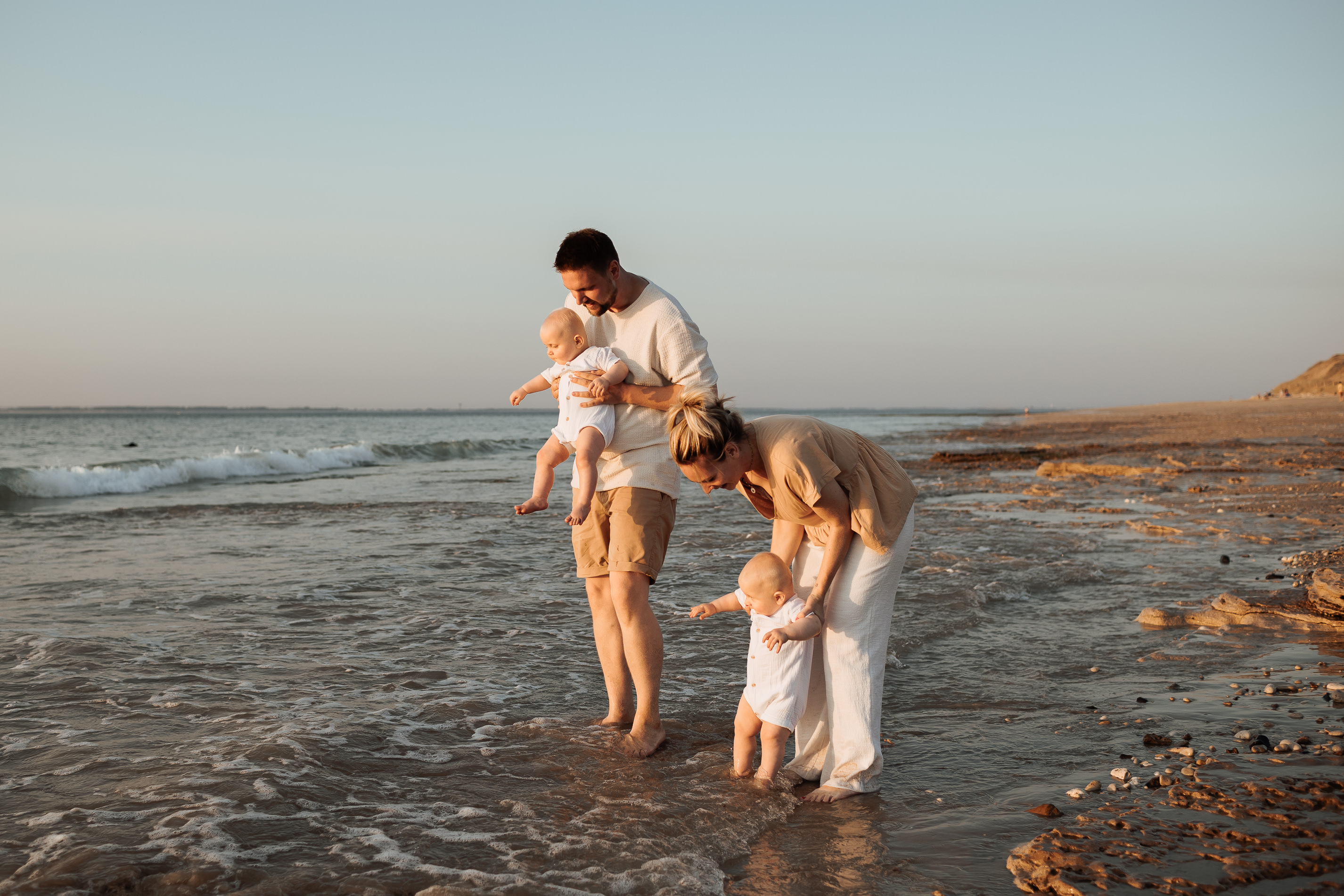 photographe famille var