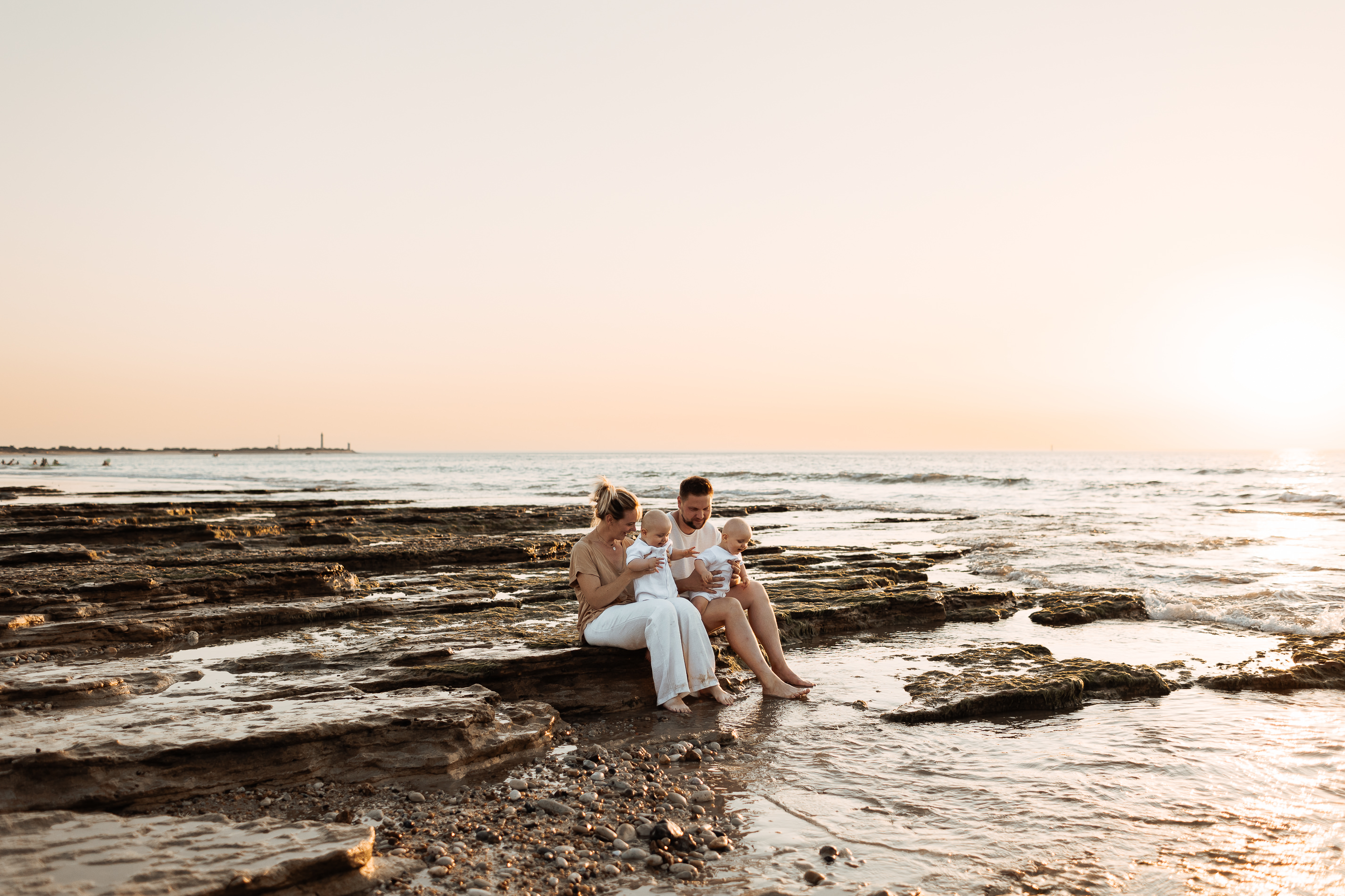 photographe famille var