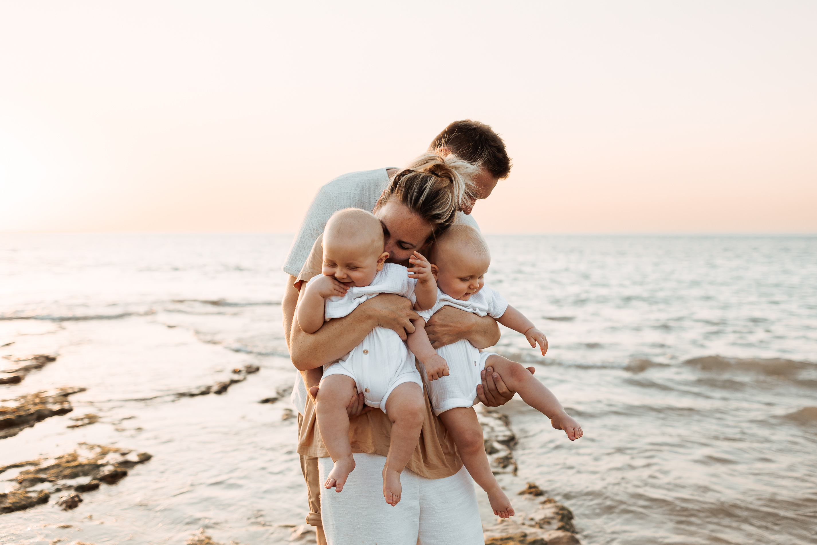 photographe famille var