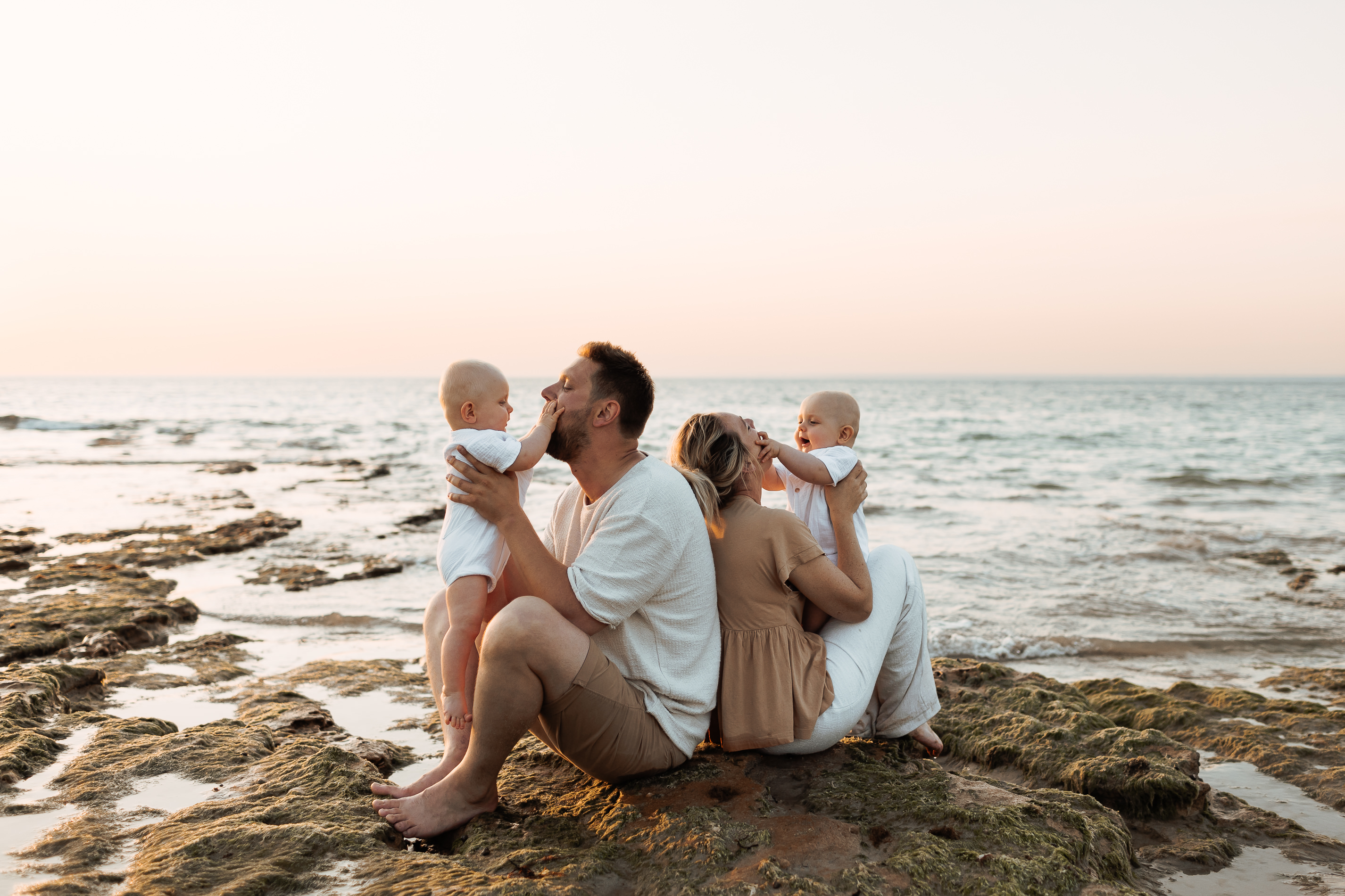 photographe famille var