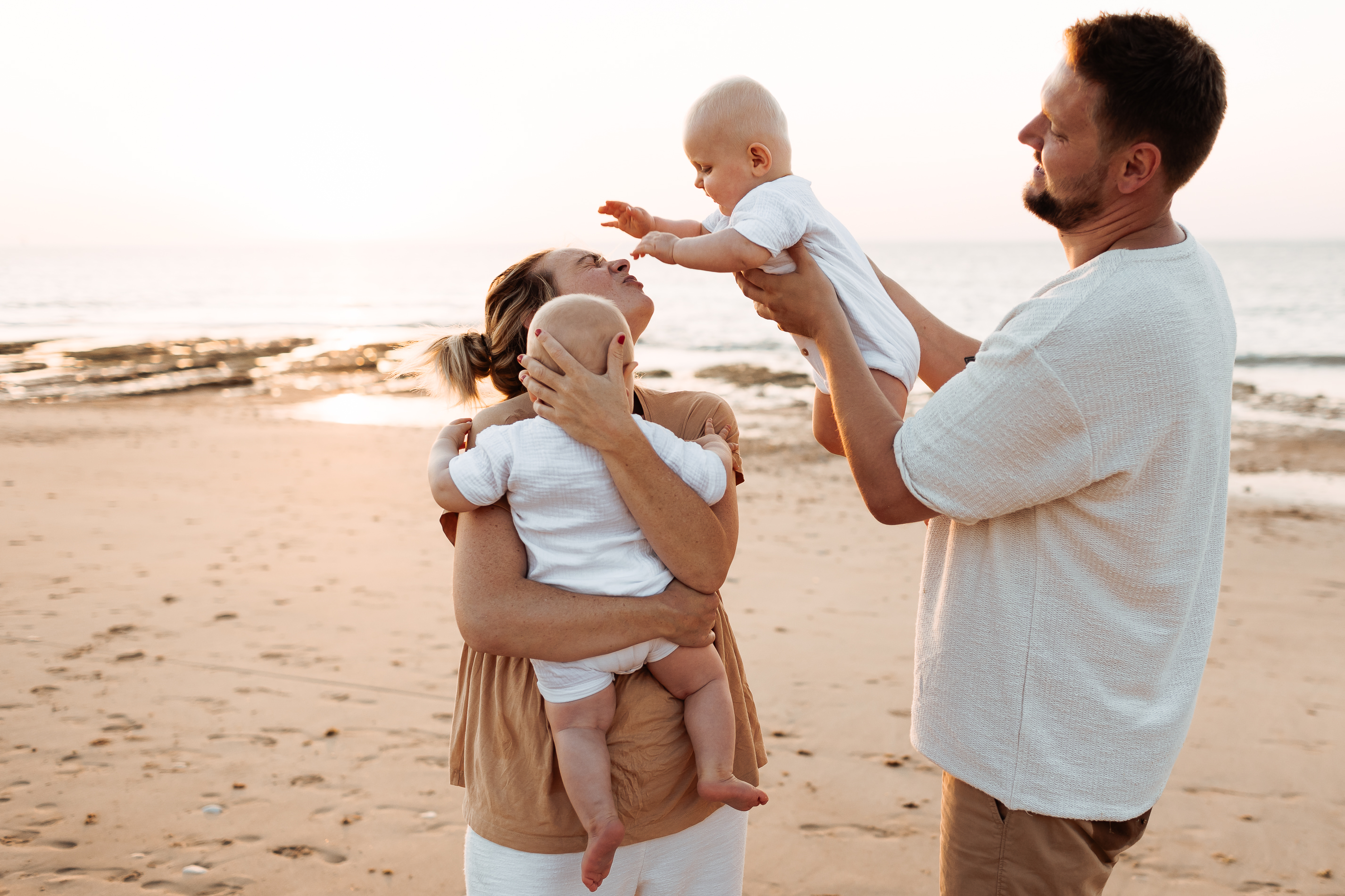 photographe famille var