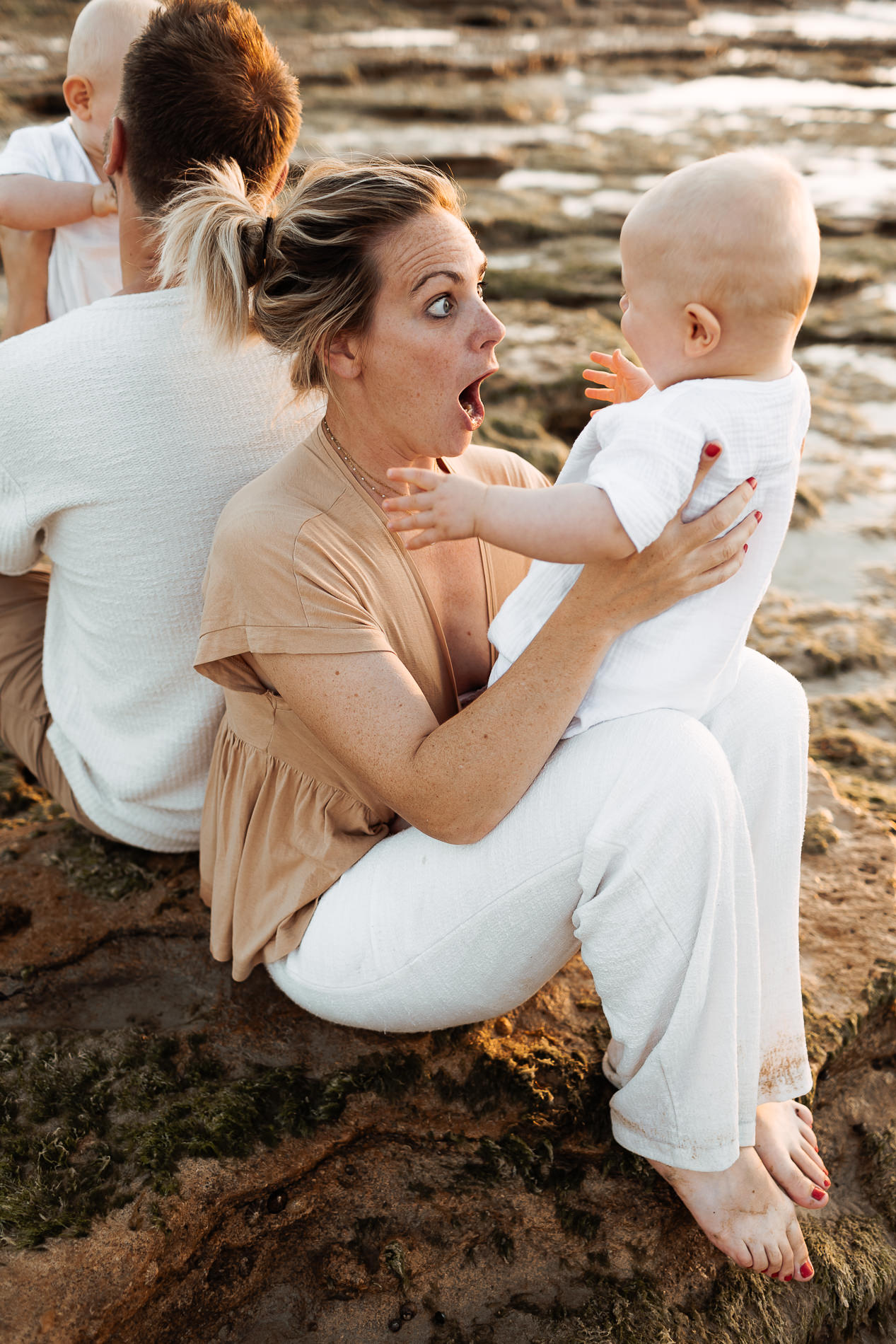 photographe famille var