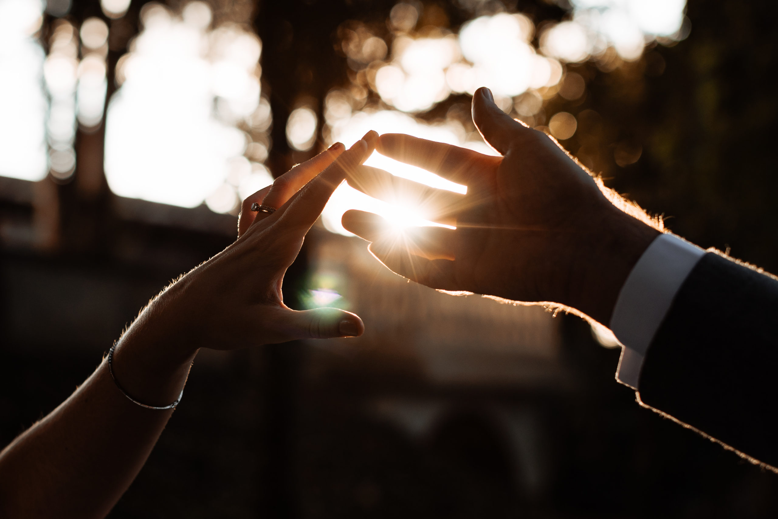 Comment choisir son photographe de mariage ?