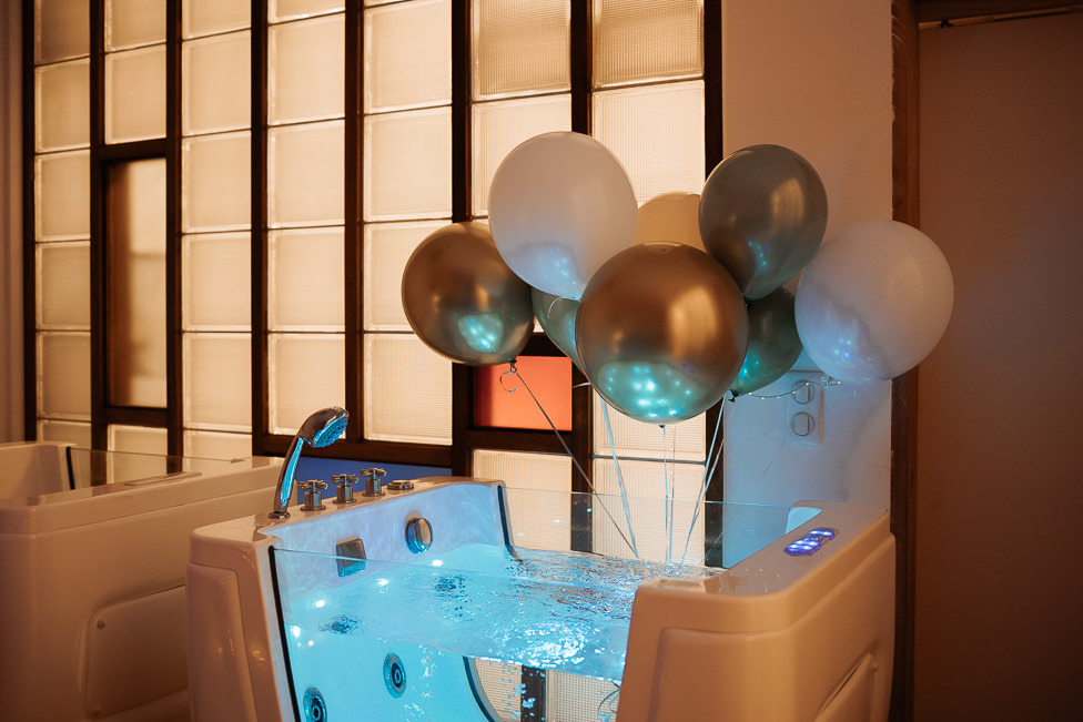 baby spa reims
