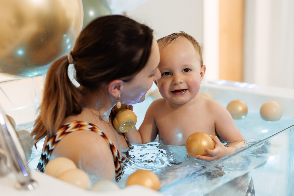 baby spa reims