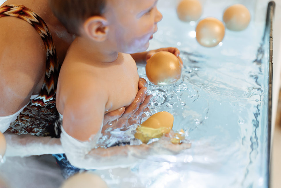 baby spa reims