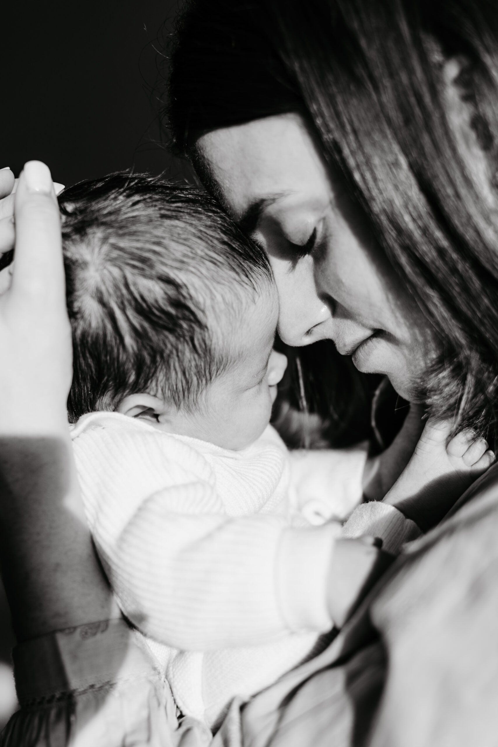 photographe naissance sur annecy et chambéry